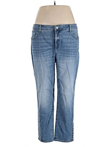 Chico's Jeans (view 1)