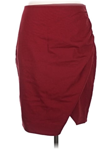 Express Casual Skirt (view 1)
