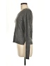 Aeropostale 100% Acrylic Gray Pullover Sweater Size M - photo 5