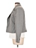 Worthington Stripes Gray Blazer Size L - photo 5