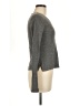Aeropostale 100% Acrylic Gray Pullover Sweater Size M - photo 4