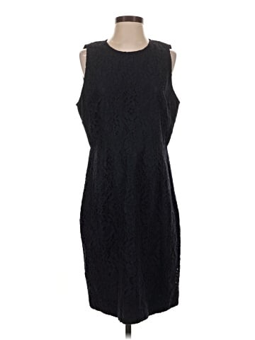 J.Crew Factory Store Cocktail Dress (view 1)