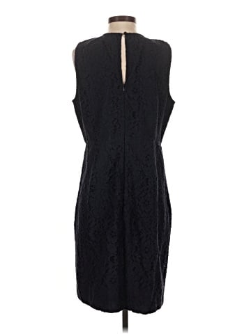 J.Crew Factory Store Cocktail Dress (view 2)