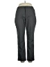 Lee Houndstooth Gray Dress Pants Size 16 (petite) - photo 1