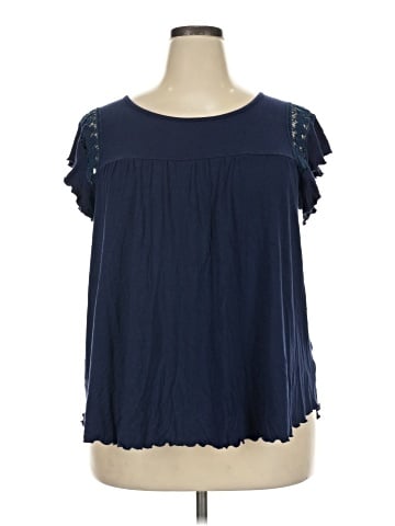 Loveappella Sleeveless T-Shirt (view 1)