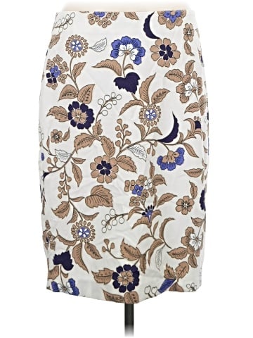 Ann Taylor Factory Casual Skirt (view 1)