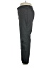 Lee Houndstooth Gray Dress Pants Size 16 (petite) - photo 5