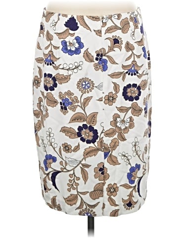 Ann Taylor Factory Casual Skirt (view 2)