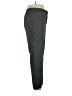 Lee Houndstooth Gray Dress Pants Size 16 (petite) - photo 4