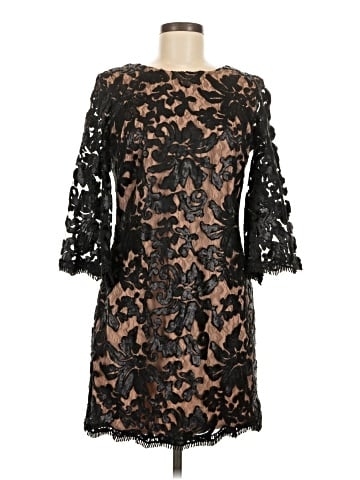 Dress the Population Cocktail Dress (view 1)