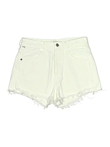 Citizens of Humanity Denim Shorts (view 1)