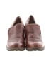 B.O.C 100% Leather Brown Heels Size 7 - photo 2