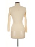Unbranded Ivory Turtleneck Sweater Size M - photo 2