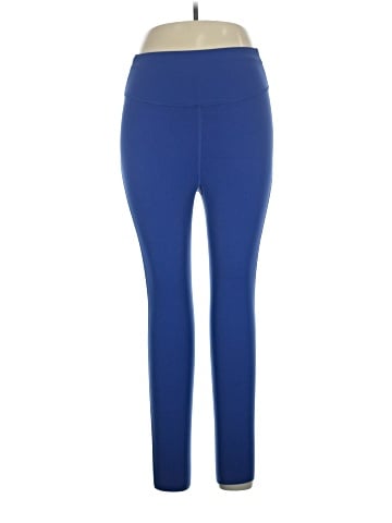 Lululemon Athletica Active Pants (view 1)