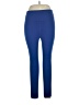 Lululemon Athletica Color Block Blue Active Pants Size 14 - photo 1