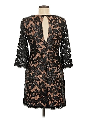 Dress the Population Cocktail Dress (view 2)