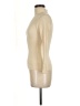 Unbranded Ivory Turtleneck Sweater Size M - photo 5