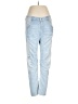 Diesel Stars Blue Jeans Size 31 waist - photo 1
