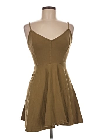 Forever 21 Casual Dress (view 1)