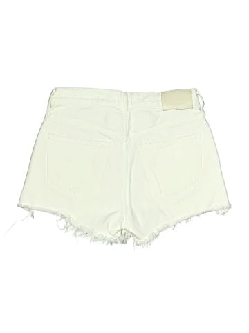 Citizens of Humanity Denim Shorts (view 2)