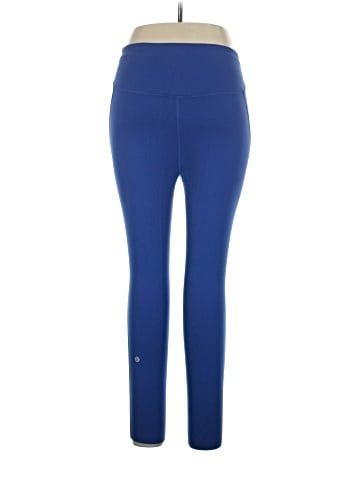 Lululemon Athletica Active Pants (view 2)