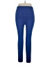 Lululemon Athletica Color Block Blue Active Pants Size 14 - photo 2