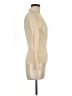Unbranded Ivory Turtleneck Sweater Size M - photo 4