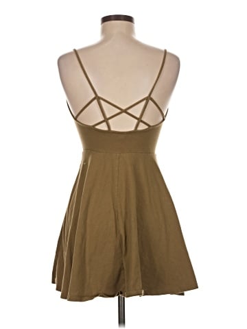 Forever 21 Casual Dress (view 2)