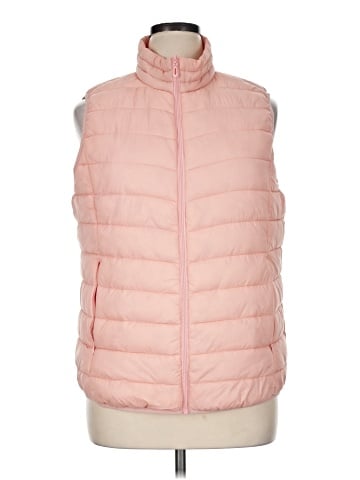 Unbranded Vest (view 1)
