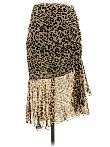MNG Casual Skirt (view 1)