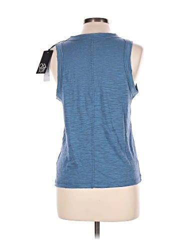Chaser Sleeveless T-Shirt (view 2)