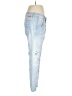 Diesel Stars Blue Jeans Size 31 waist - photo 4