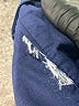 Lilly Pulitzer Chevron-herringbone Blue Shorts Size 00 - photo 4