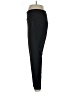 Athleta Solid Black Active Pants Size L - photo 5