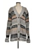 CAbi Gray Cardigan Size S - photo 1
