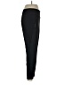Athleta Solid Black Active Pants Size L - photo 4