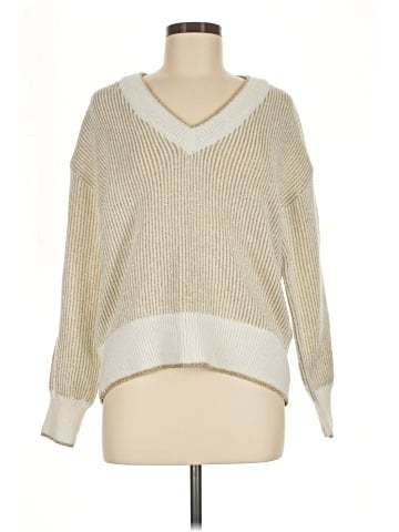 Nine West Pullover Sweater (view 1)