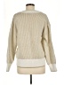 Nine West Ivory Pullover Sweater Size M - photo 2