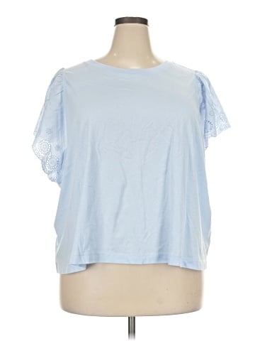 Old Navy Short Sleeve Top (view 1)