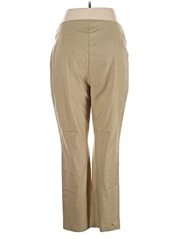 So Slimming by Chico's Casual Pants (view 2)