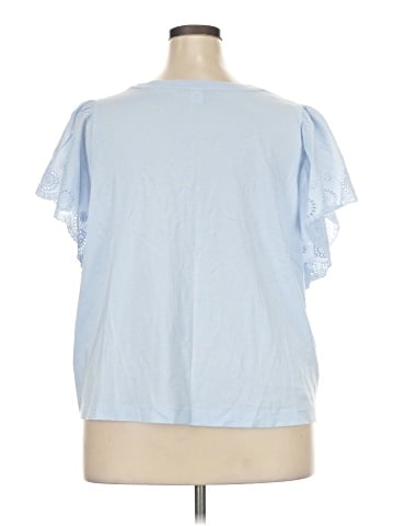 Old Navy Short Sleeve Top (view 2)