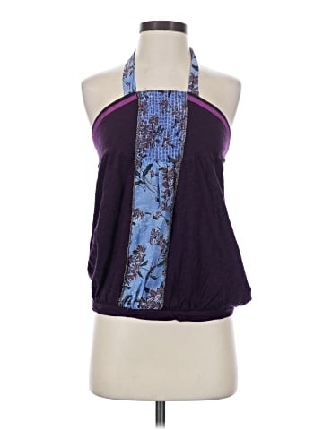 Free People Sleeveless Blouse (view 1)