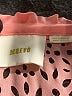Maeve 100% Polyester Pink Sleeveless Blouse Size 0 - photo 7