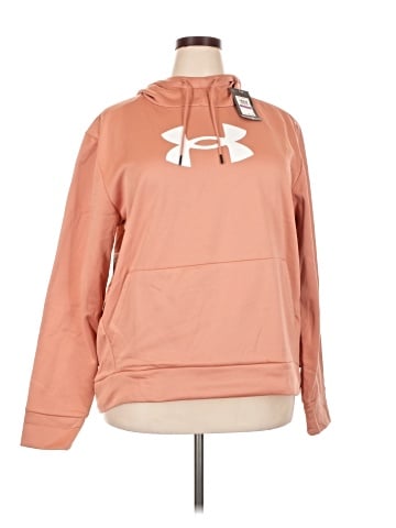 Under Armour Sweatshirt (view 1)