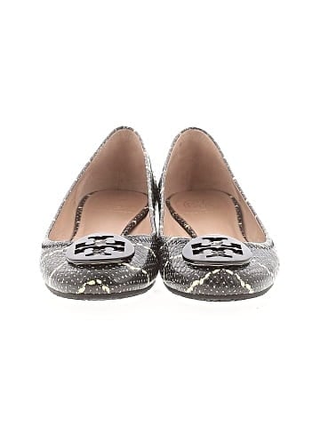 Tory Burch Flats (view 2)
