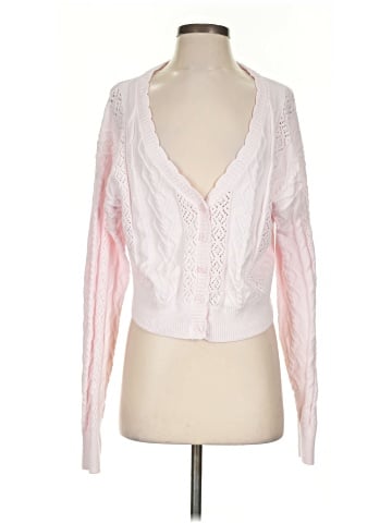 BP. Cardigan (view 1)