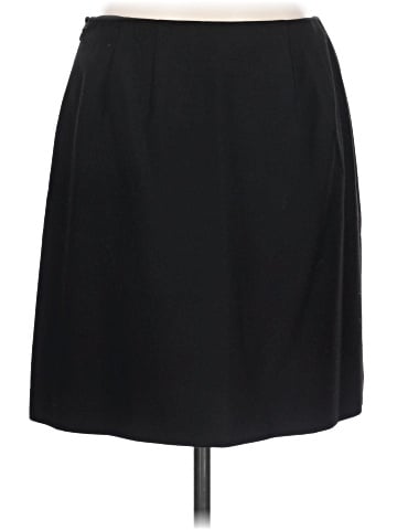 Ann Taylor Formal Skirt (view 2)