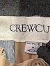 Crewcuts Solid Tan Khakis Size 10 - photo 3
