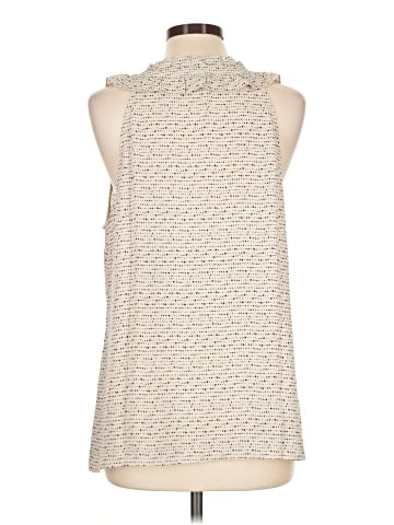 CAbi Sleeveless Blouse (view 2)