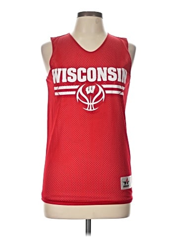 Alleson Athletic Tank Top (view 1)